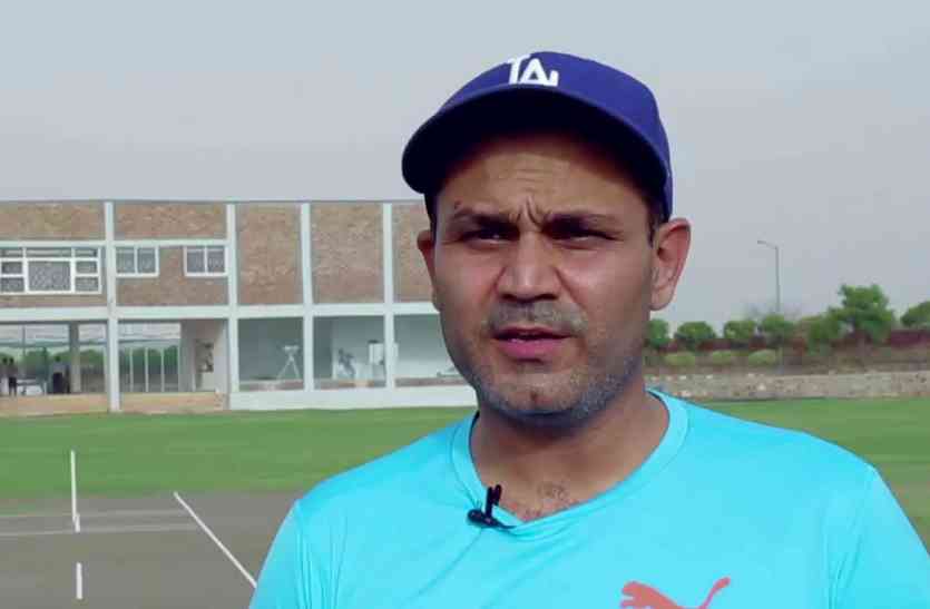 dgg सहवाग के बयान को गांगुली ने सिर्फ मूर्खरतापूर्ण ही नहीं ये भी कहा,सहवाग ने किया पलटवार