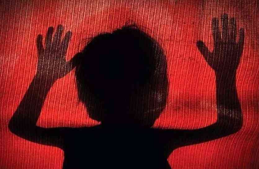 Bijnor रामलीला देखने गई 6 साल की बच्ची से दुष्कर्म