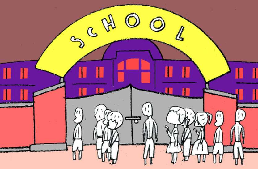 school स्कूलों में बच्चों की सुरक्षा को लेकर छह माह में तय करें गाइडलाइन: सुप्रीम कोर्ट