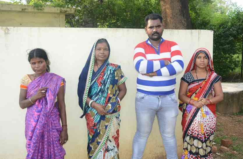 craim किशोरी की मौत के मामले के मामले में अब मॉ व नानी ने जताई हत्या की आशंका