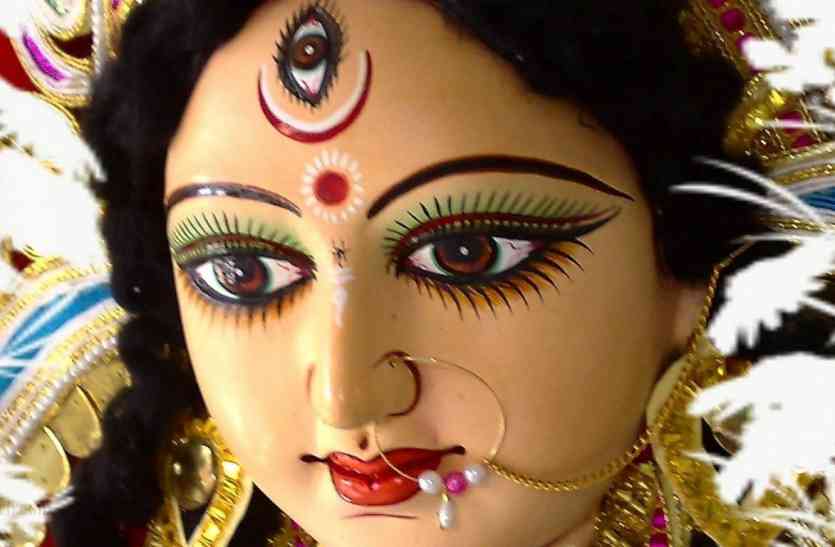 navratra शारदीय नवरात्र 2017 करने से पहले जरूर पढ़ लें यह खबर, सिर्फ इतने ही दिन है शुभ संयोग