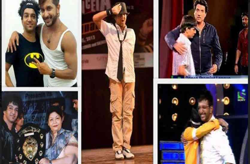 Abhishek Dancer उड़ान पंखों की नहीं हौसलों की मोहताज होती है, जानिए लखनऊ के माइकिल जैक्सन की कहनी