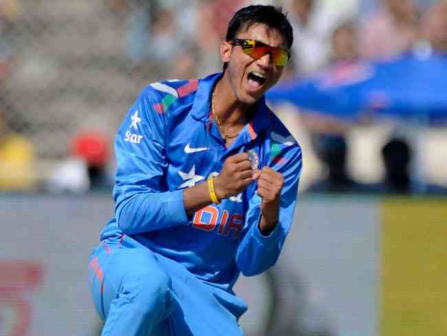 axar patel