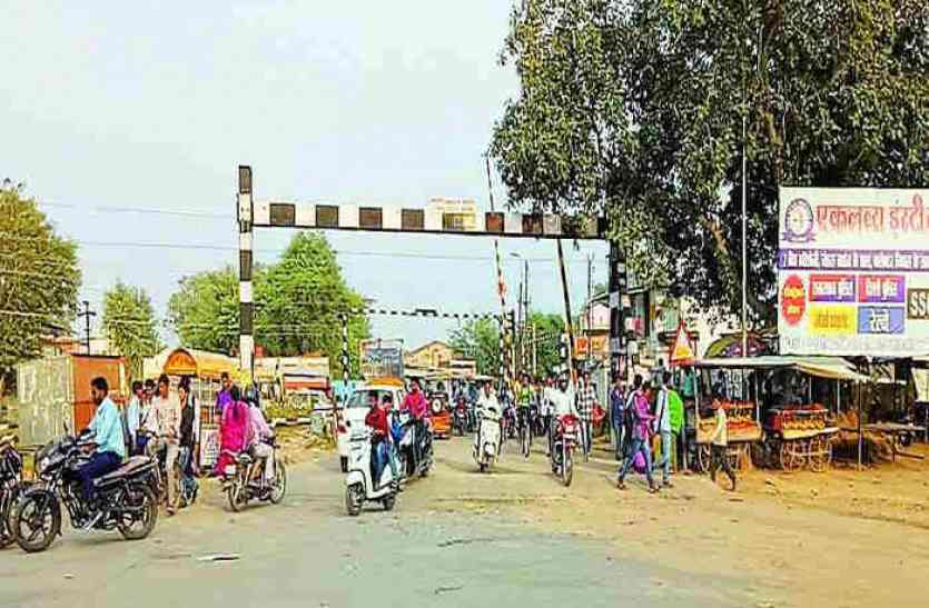 Thousands of people facing crisis in alwar राजस्थान के इस शहर में हजारों लोगों पर आने वाला है संकट, वाहन चलाना भी होगा मुश्किल