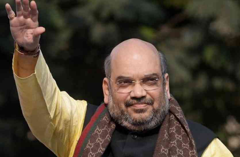 amit shah क्या अमित शाह बदल पाएंगे बिरसा मुंडा के वंशजों की किस्मत?