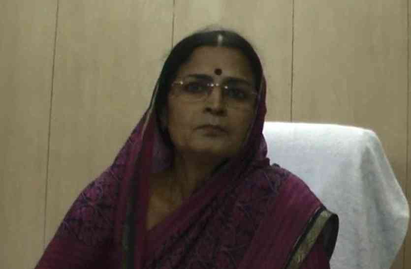Anamika समाजसेवी ने बाराबंकी जिला पंचायत की अपर मुख्य अधिकारी पर लगाया भ्रष्टाचार का आरोप
