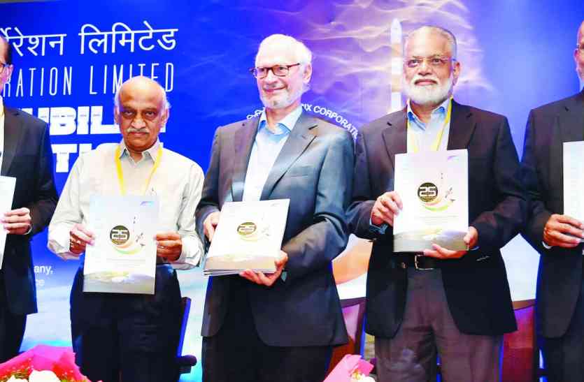 ANTRIX अब वैश्विक अंतरिक्ष कारोबार में ऊंची छलांग की तैयारी में इसरो