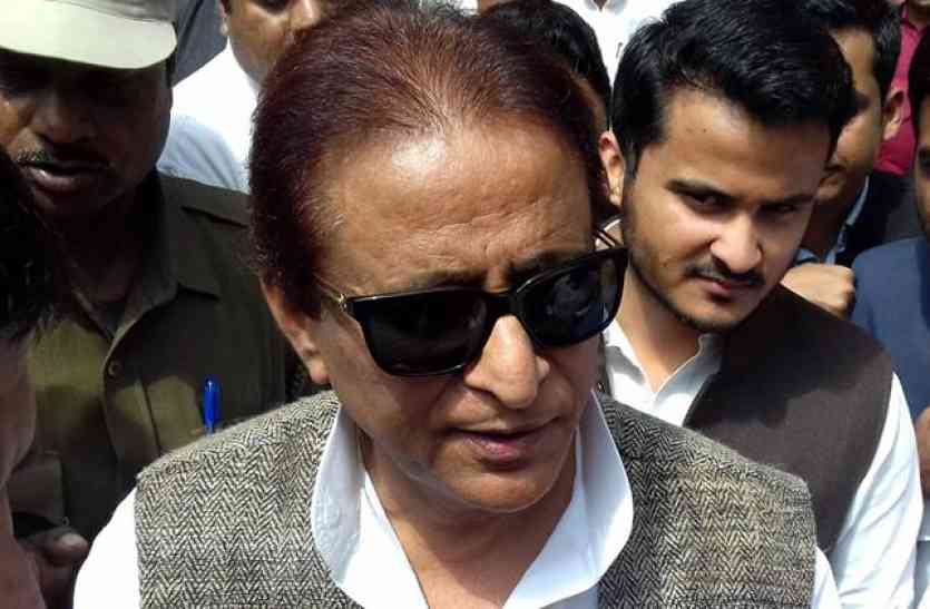 Azam आजम के प्रतिद्वंद्वी से दोस्त बने अफ़रोज़ अली खान ने फिर छोड़ा साथ