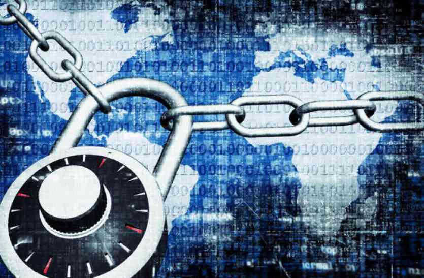 internet banned in rajasthan देश में दूसरे नंबर पर है राजस्थान, जहां लगी इंटरनेट पर सर्वाधिक पाबंदी