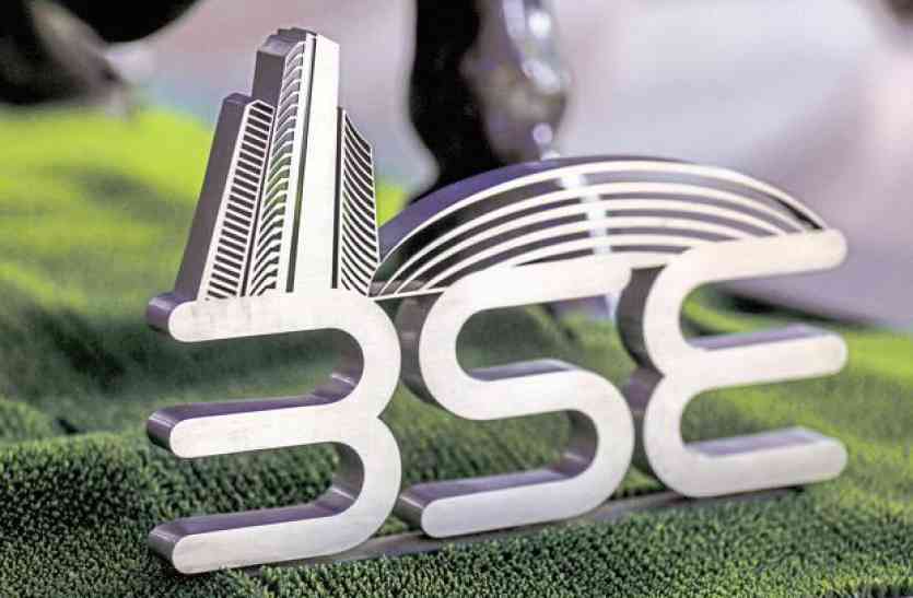 Share market शेयर बाजार की साप्ताहिक समीक्षा, मजबूती के साथ बंद हुआ शेयर बाजार