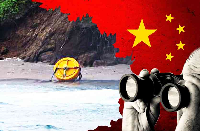 china भारत-जापान की दोस्ती से चीन घबराया, बोला-सफाई दो