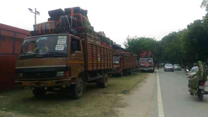 डीरेका
