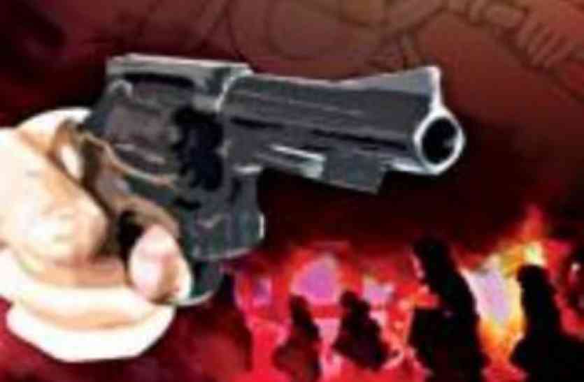 UP Police Becomes SINGHAM: 26 ENCOUNNTERS IN LAST 15 DAYS सिंघम बनी यूपी पुलिस: पिछले 15 दिनों में वेस्ट यूपी में हुई 26 मुठभेड़, 2 खूंखार बदमाश मारे गए, 41 गए जेल के अंदर