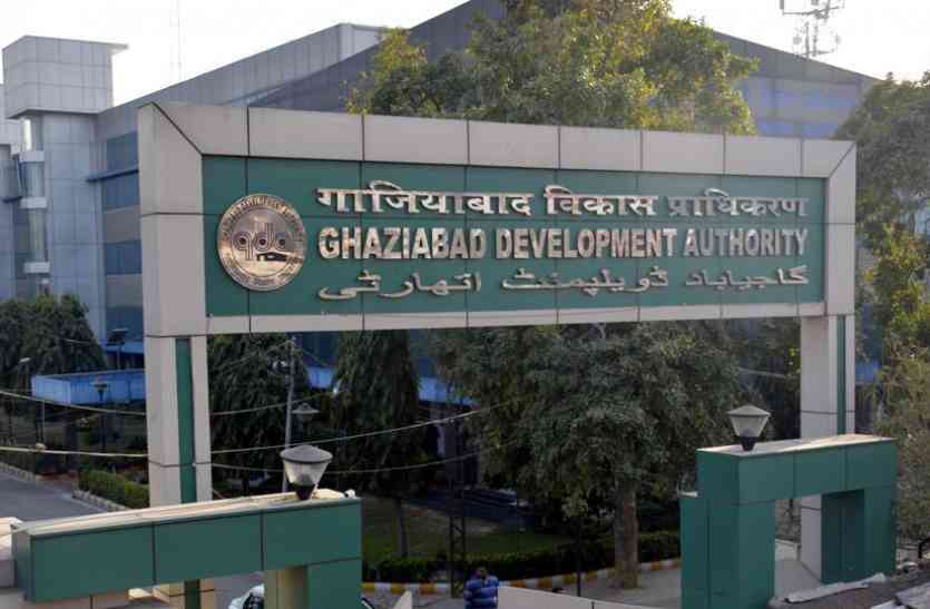 Ghaziabad Athority tenders cancelled agaisnt corruption charges रिश्तेदारों के नाम से टेंडर ले रहे थे पार्षद, मंडलायुक्त ने किये निरस्त