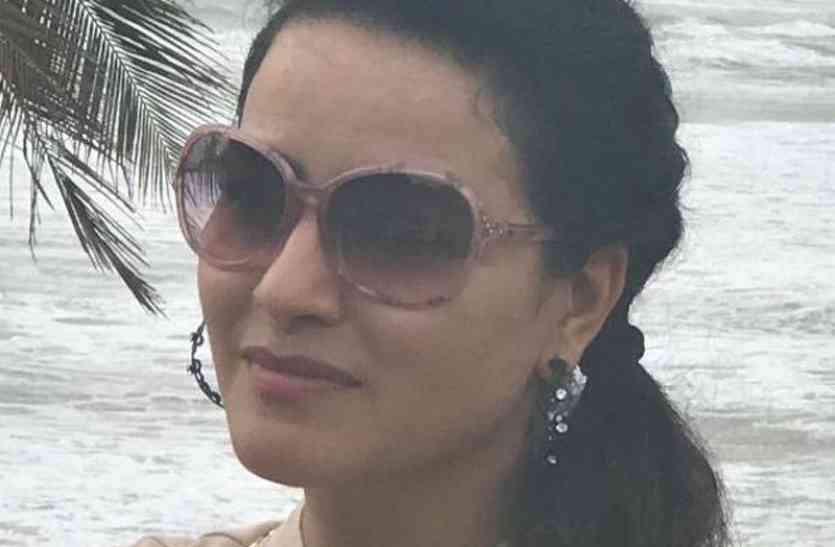 Honeypreet हनीप्रीत का नेपाल कनेक्शन आया सामने, बार्डर पर तलाश कर रही पुलिस