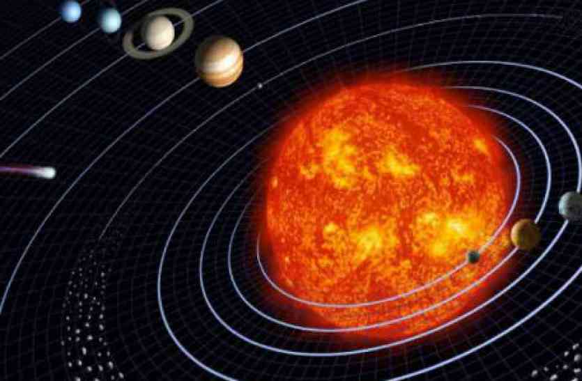 Mercury planet नवरात्र में होगा बुध का राशि परिवर्तन, जानिए किन राशियों की खुलेगी किस्मत