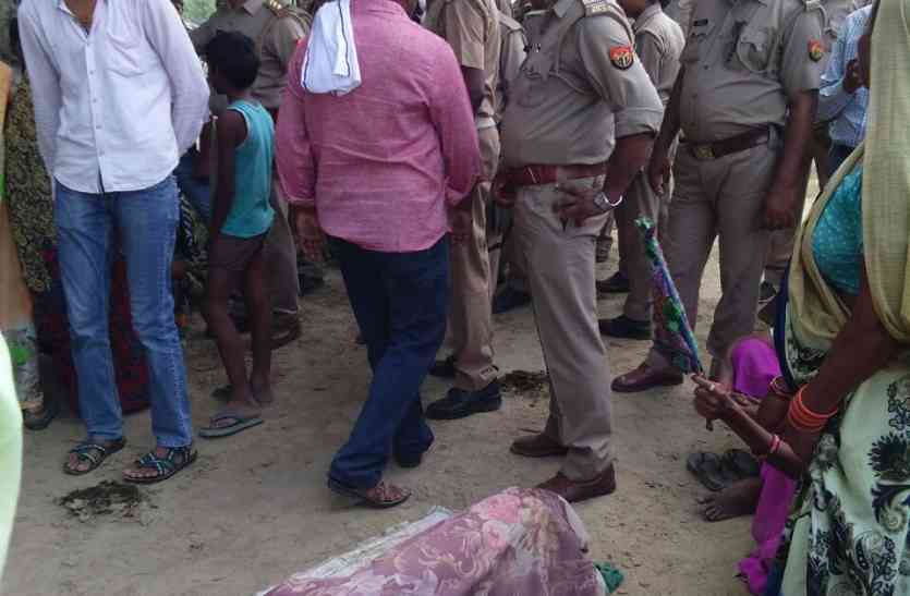 unnao 2 अक्टूबर को किसान हल चला कर अपनी भूमि पर करेंगे कब्जा