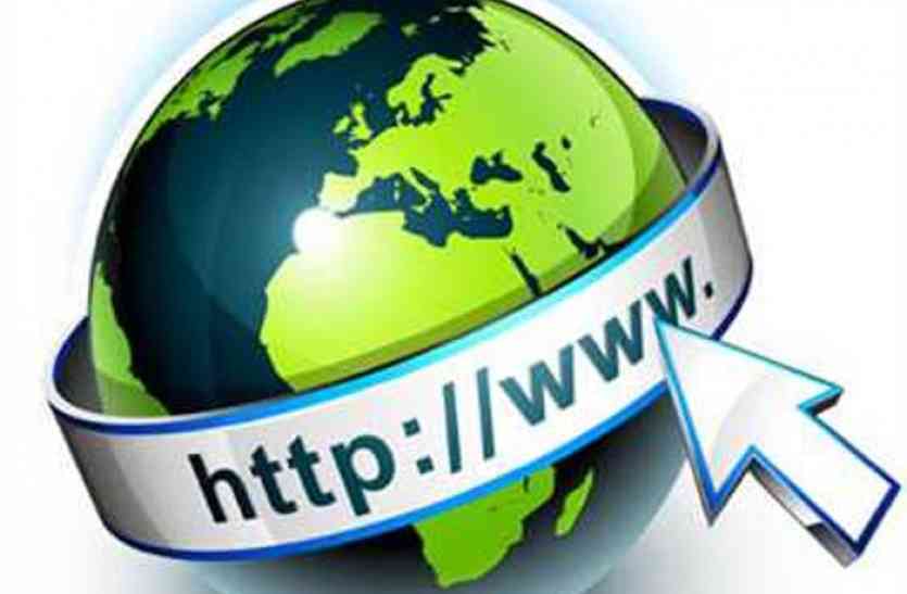 internet इसी महीने हाई स्पीड इंटरनेट से जुड़ जाएंगी सभी ग्राम पंचायतें