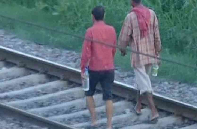 Khule me Shauch अगर आपने अभी तक भी नहीं बनवाया है शौचालय तो यह खबर आपके लिए