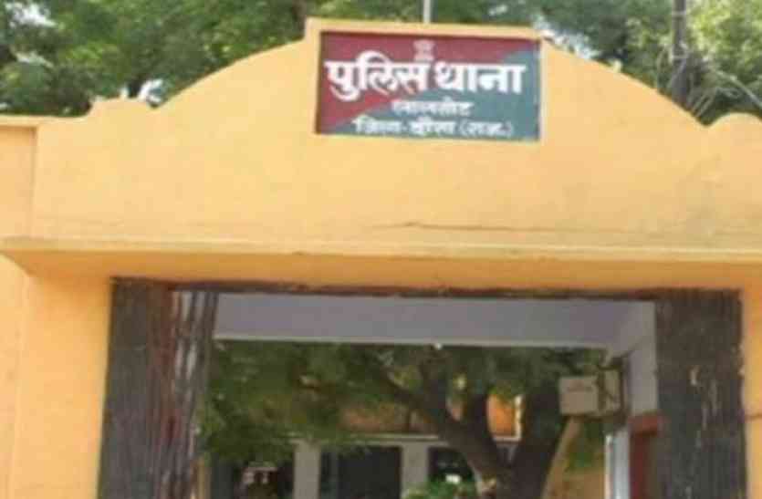 lalsot news किरोड़ी समर्थकों के हंगामे के बाद अब निगम कार्यालय से डीपी चोरी का मामला दर्ज