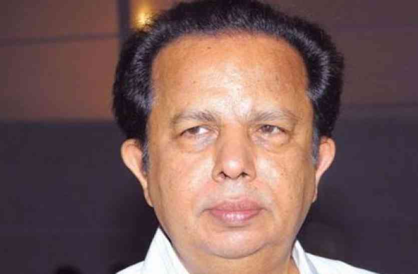 G madhwan nair माधवन नायर को विशेष अदालत का समन- 23 दिसम्बर को पेश होने के निर्देश