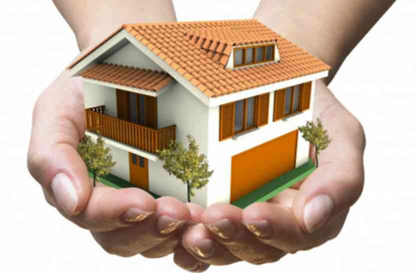 Mukhyamantri Jan Awas Yojana मुख्यमंत्री जन आवास योजना: बढ़ सकती है मकानों की कीमत, घट सकती है मंजिल