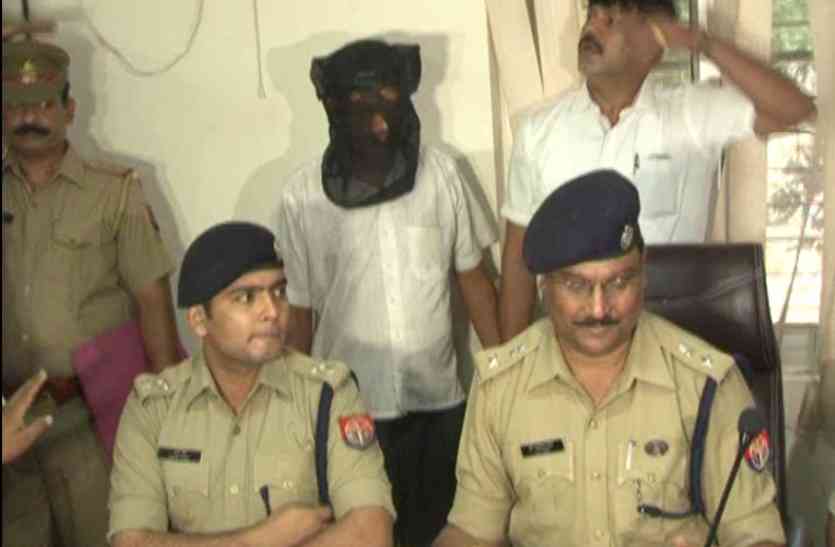 petrol pump manager murder case solve पेट्रोल पंप मैनेजर हत्याकांड का खुलासा, जीजा ही निकला कातिल, अब हुआ ये शॉकिंग खुलासा