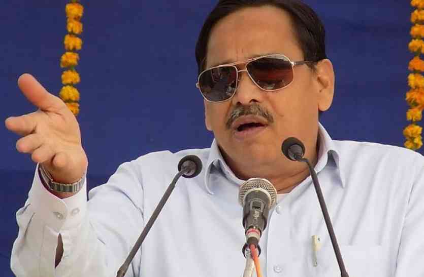 Naseemuddin Siddiqui सपा में शामिल होने पर नसीमुद्दीन सिद्दीकी का आया बड़ा बयान