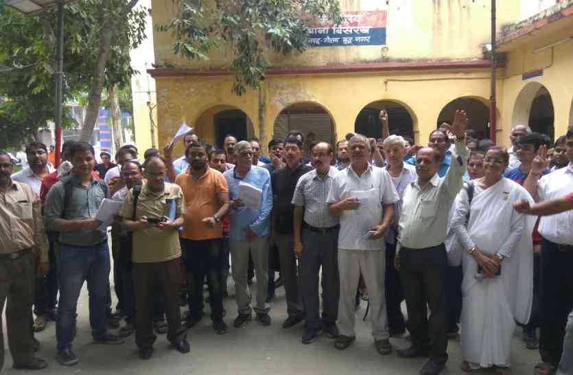 nefowa Amrapali Group और बिल्डर्स के खिलाफ बायर्स जाएंगे सुप्रीम कोर्ट