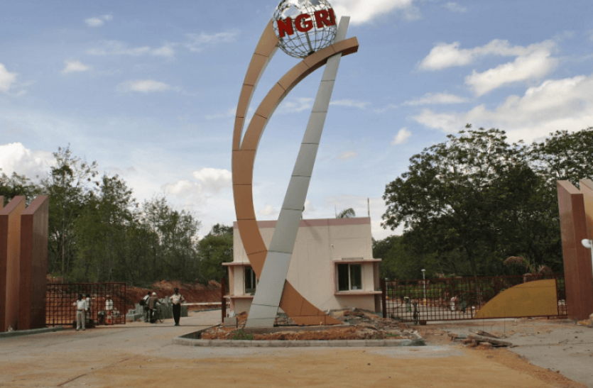 NGRI recruitment इंजीनियर भर्ती 2017, राष्ट्रीय भूभौतिकीय अनुसंधान संस्थान में असिस्टेंट इंजीनियर, तकनीशियन की भर्ती, करें आवेदन
