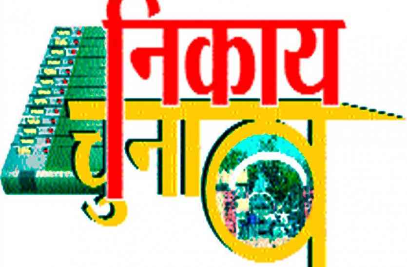 Lucknow Nagar Nigam नगर निकाय चुनाव :नहीं हुआ परिसीमन में कुछ बदलाव, आरक्षण की तैयारी में जुटा प्रशासन