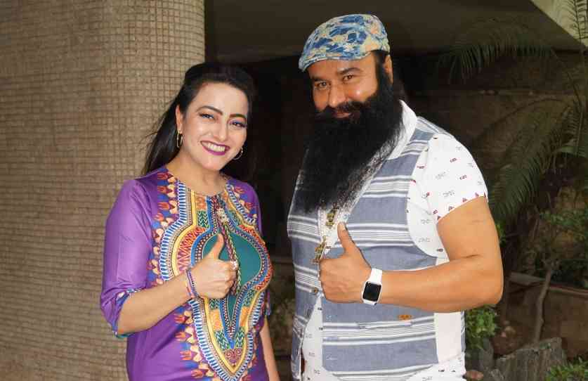 Honeypreet