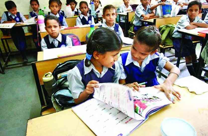 Right to Education, Private School in Kota, Education in Kota, Principal Accountant General Rajasthan, CAG, Rajasthan Patrika, Kota Patrika, Patrika News, Kota News निजी स्कूलों ने बच्चों से छीना शिक्षा का अधिकार, दाखिला देकर स्कूल से निकाला