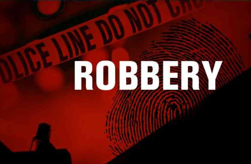 video: loot in jodhpur जोधपुर में चोर मचा रहे शोर, एक साल में हुइ दस करोड़ रुपए तक की चोरी, आंकड़ों की जुबानी..