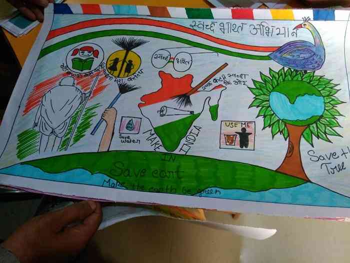 चित्रकला प्रतियोगिता