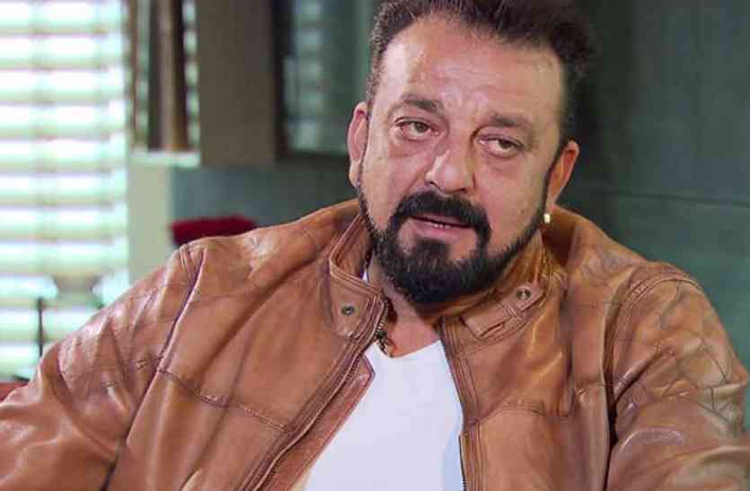 sanjay dutt SAD! जेल में घुटते थे संजय, मान्यता भी कुछ इस तरह बहलाती रही बच्चों को...