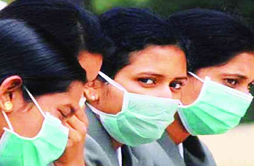 swine flu patient स्वाइन फ्लू मरीजों को झटका, नहीं मिल पाएगा एक्मा मशीन से उपचार!