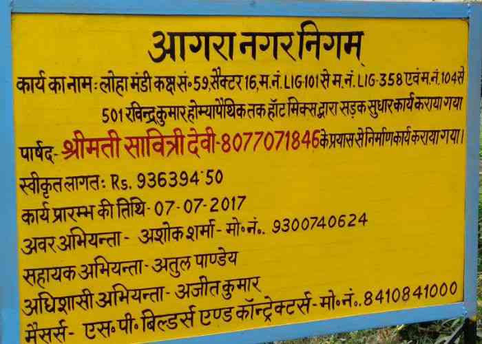 nagar nigam