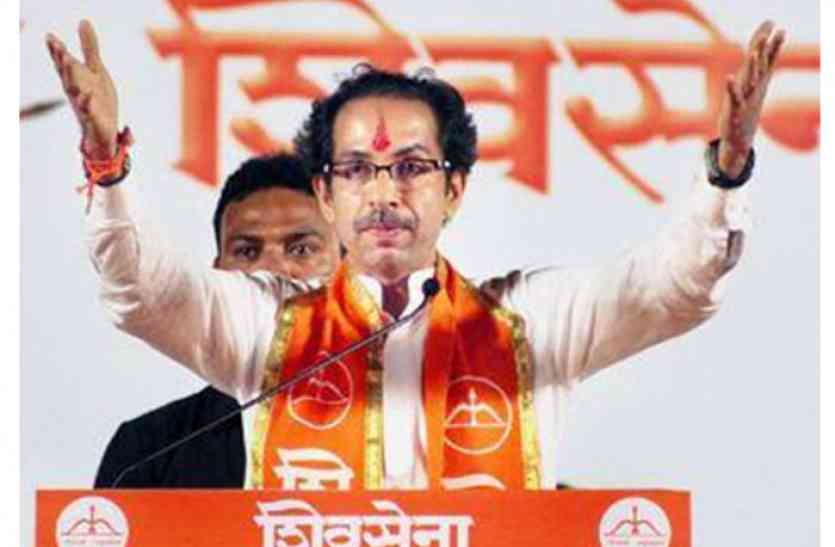 Shivsena यूपी के निकाय चुनाव में मुसलमानों को बंपर टिकट देगी शिवसेना : प्रदेश अध्यक्ष