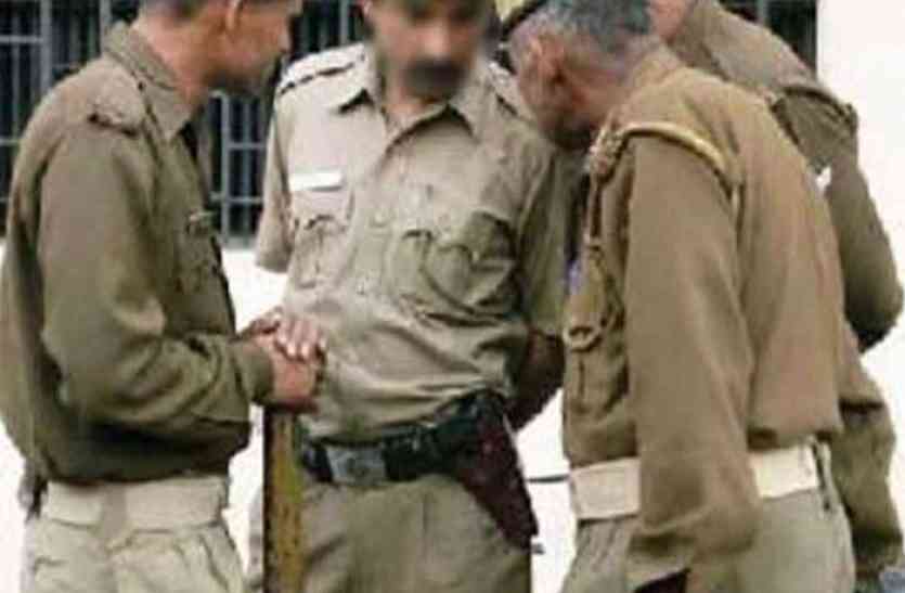 compulsory retirement 50 साल में ही रिटायर हो जाएंगे यूपी पुलिस के सिपाही से लेकर वरिष्ठ IPS!