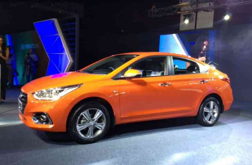 Hyundai जीएसटी पर Cess की दर बढ़ने से हुंडई की कारों 84,867 रुपए तक महंगी हुई