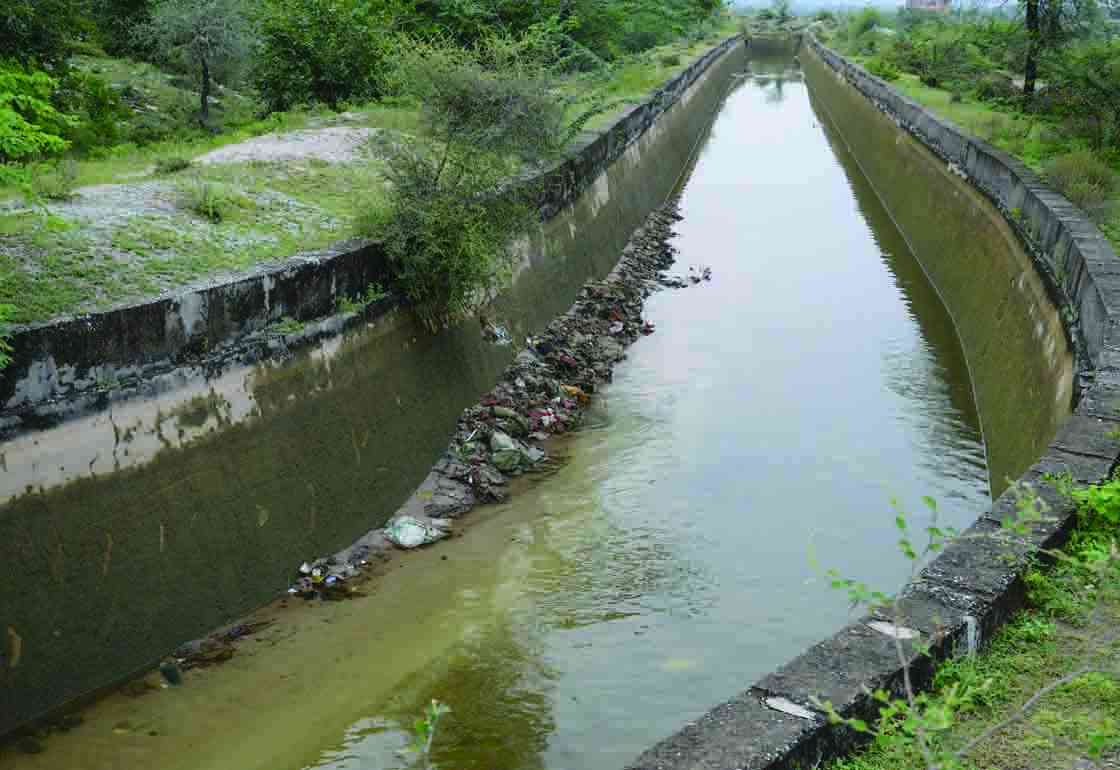 overflow rajsamand lake, rajsamand lake overflow, rajsamand lake water level, Rajsamand Hindi news, Rajsamand Lake, Latest News rajsamand, Latest hindi news rajsamand, Rajsamand