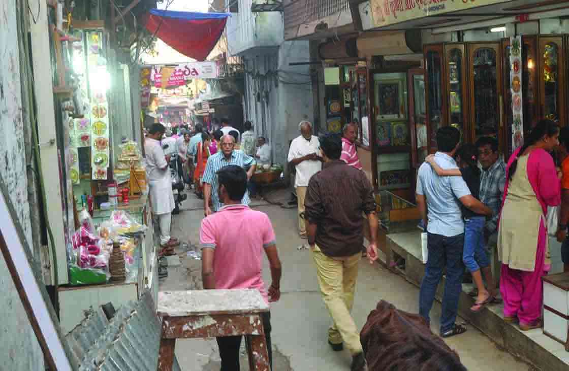 Shrinathji, Nathdwara, nathdwara news, rajsamand latest hindi news rajsamand, Latest hindi news rajsamand, Shrinathji Temple Nathdwara