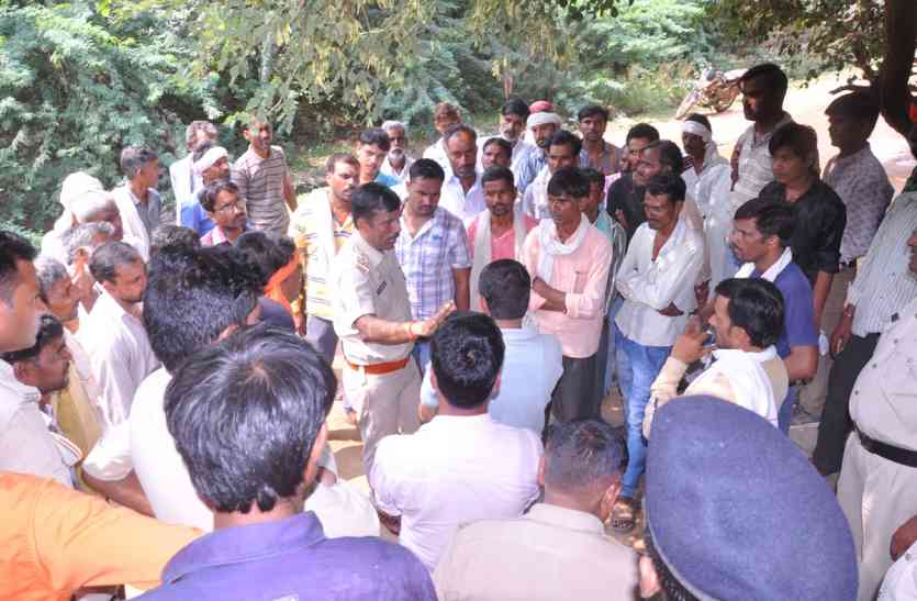 It was by a friend mistak shot to death what is the matter? इस युवक को दोस्तों से मजाक करना पड़ा महंगा,गवानी पड़ी जान,खबर पढ़ दंग रह जाएंगे आप