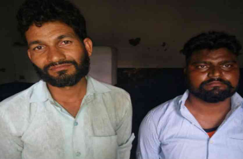 crime जातिविशेष पर आपत्तिजनक वीडियो वायरल, वाट्स एप ग्रुप में थे दारोगा, कार्रवाई