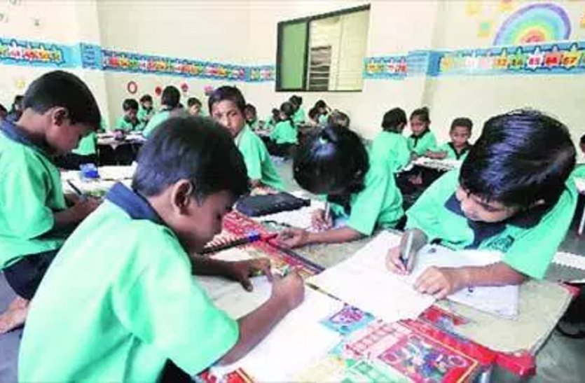 Mission Bharosa in UP private Schools Jhansi Hindi News अब प्राइवेट स्कूल्स में स्टूडेंट्स की सुरक्षा के लिए चलेगा मिशन भरोसा