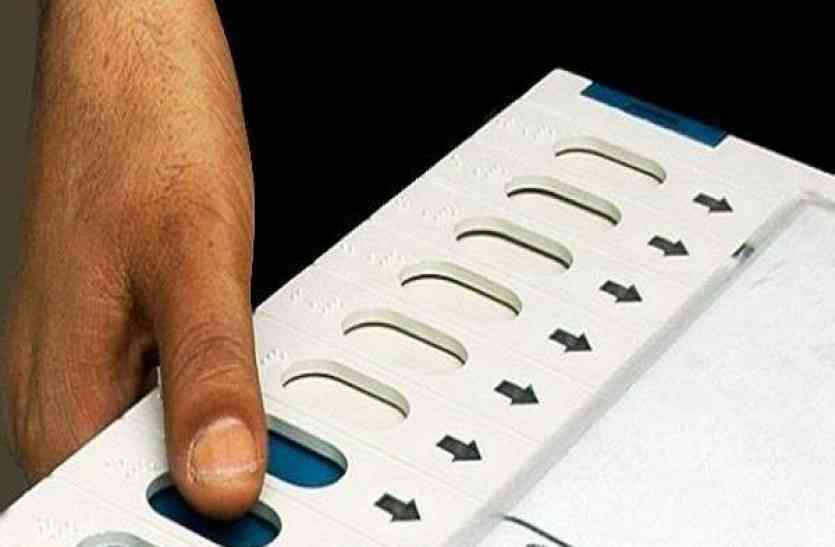 gurdaspur byelection गुरदासपुर उपचुनावः कांग्रेस व भाजपा में लॉबिंग, आप ने रिटायर्ड मेजर खजूरिया को उतारा