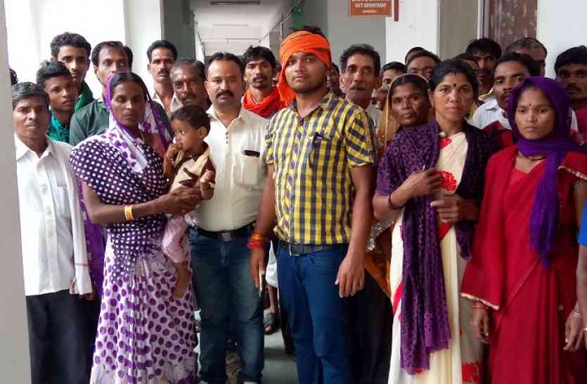 shikayat पति की हत्या करने का लगाया आरोप