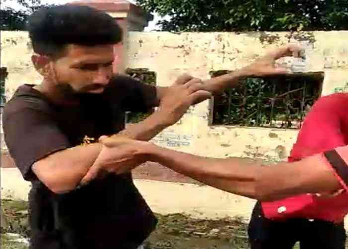 maarpit video