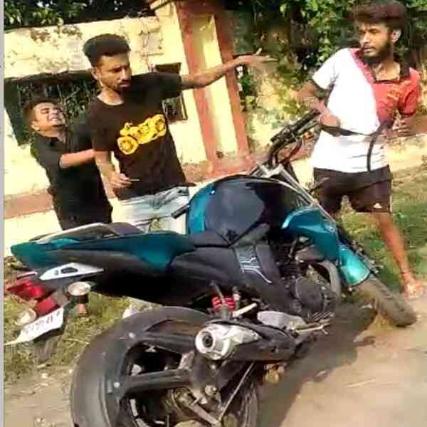maarpit video